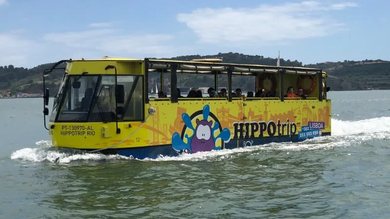 Hippotrip – photo 2
