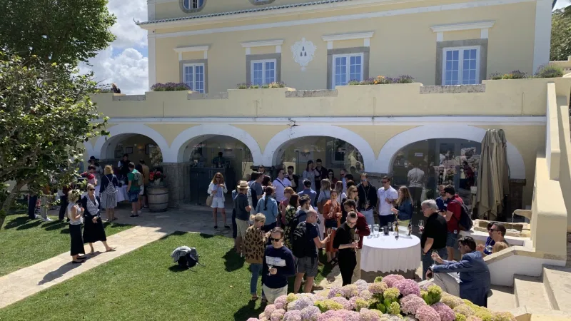 Foto da atividade Casal Sta Maria