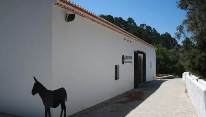 Quinta do Pisão