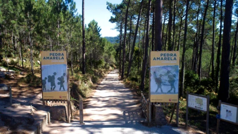 Pedra Amarela Campo Base – photo 3
