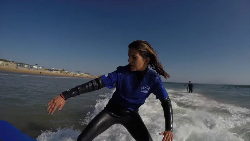 Sal Surfing School – photo 6