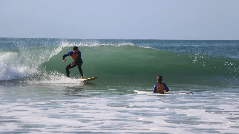 Sal Surfing School – photo 8