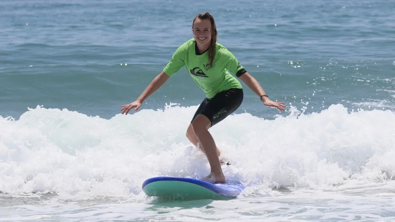 Sal Surfing School – photo 5