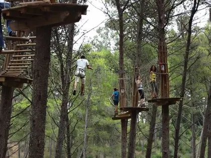Adventure Park