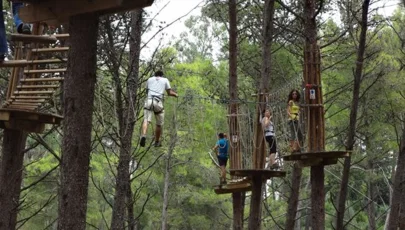 Adventure Park