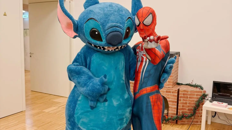 Foto da atividade Master Fun Park