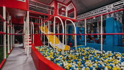 Master Fun Park