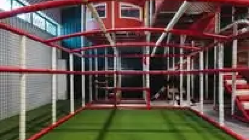 Foto da atividade Master Fun Park