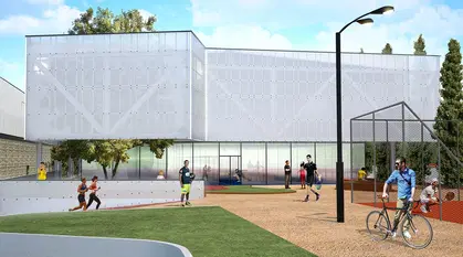 Master Fun Park