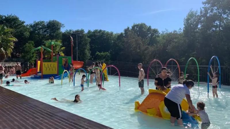 Foto da atividade Magikland - Parque de Diversões