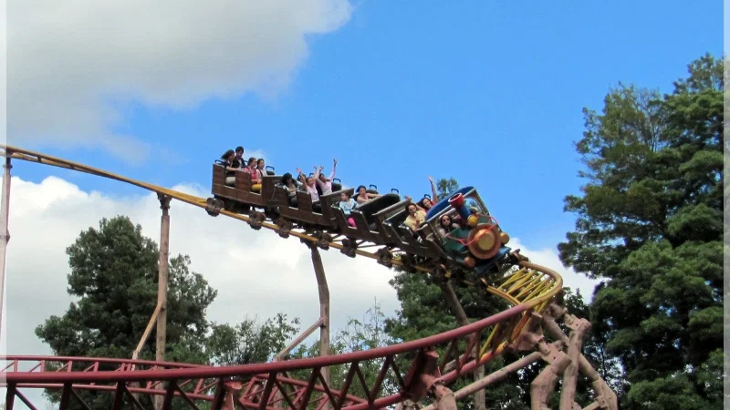 Magikland - Parque de Diversões – photo 6