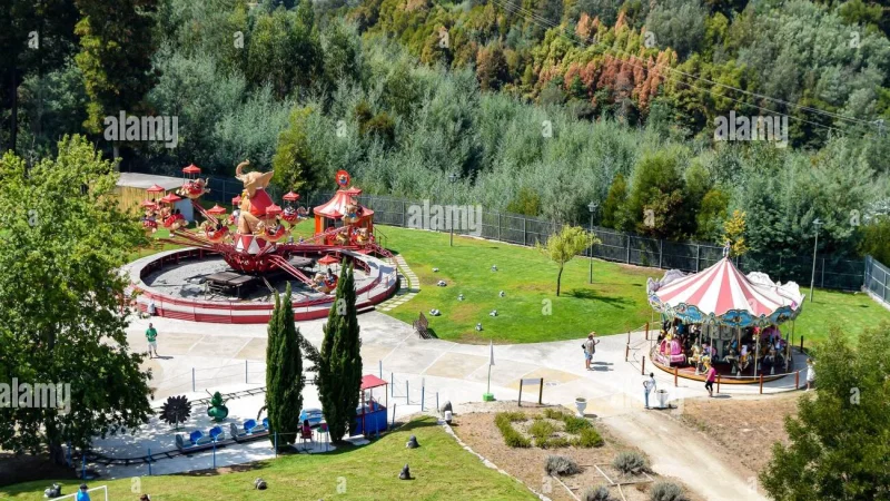 Magikland - Parque de Diversões – photo 7