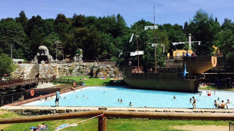 Magikland - Parque de Diversões – photo 8
