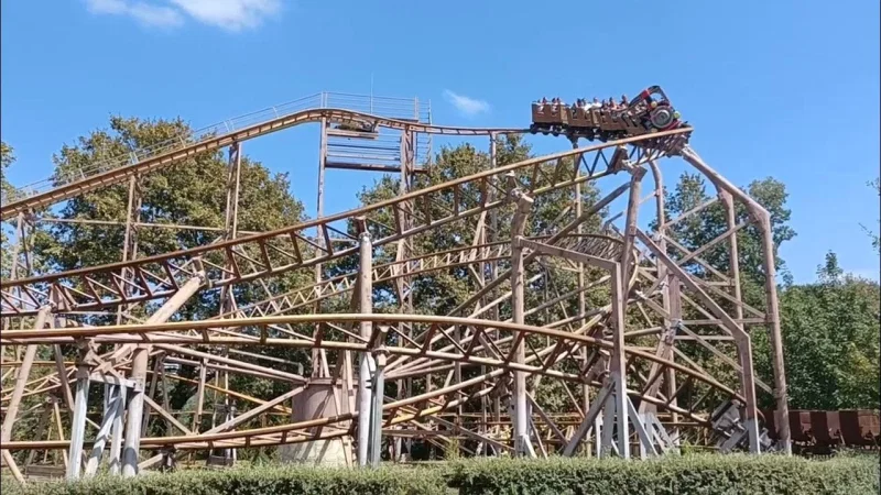 Magikland - Parque de Diversões – photo 3