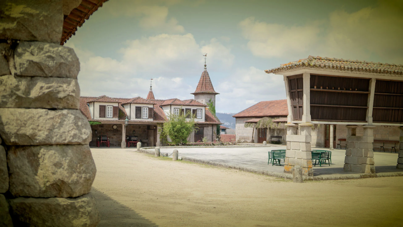 Foto da atividade Quinta da Aveleda