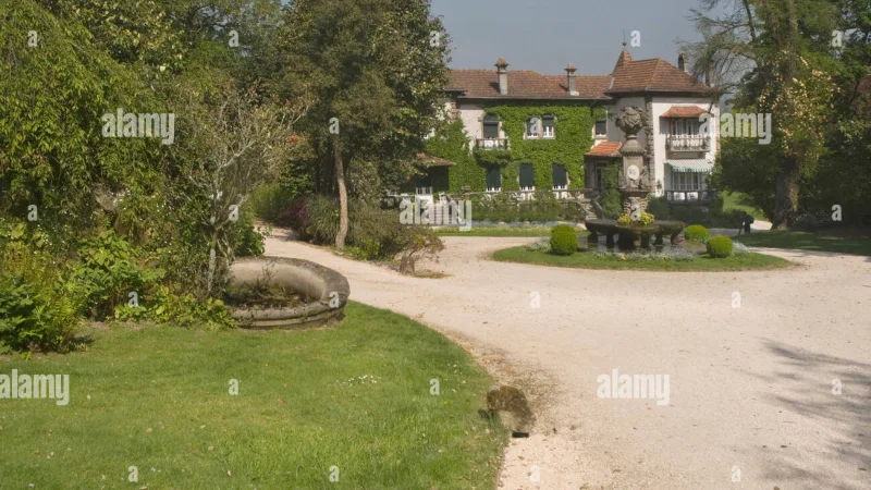 Quinta da Aveleda – photo 7