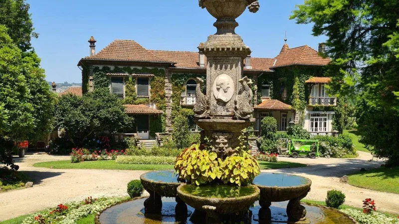Quinta da Aveleda – photo 9
