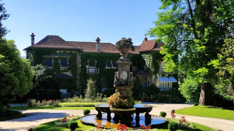 Quinta da Aveleda – photo 10