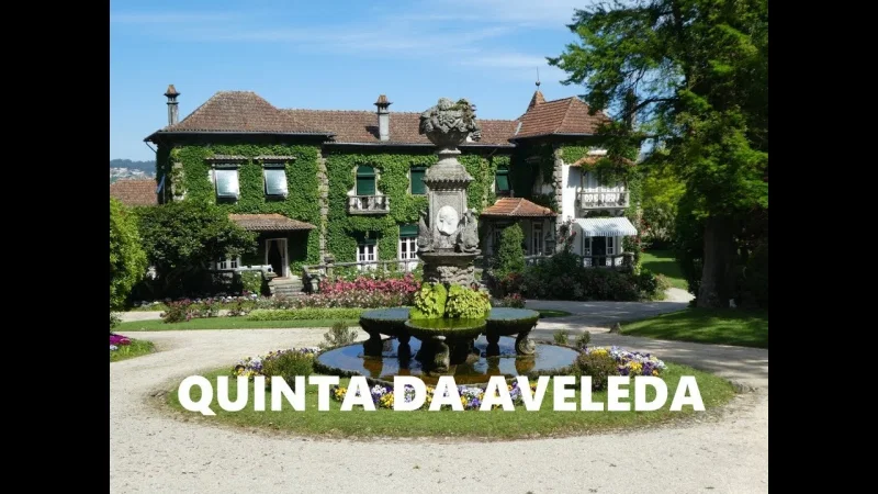 Quinta da Aveleda – photo 5