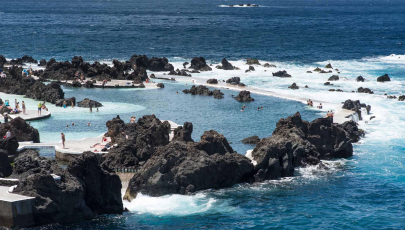 Aquário da Madeira