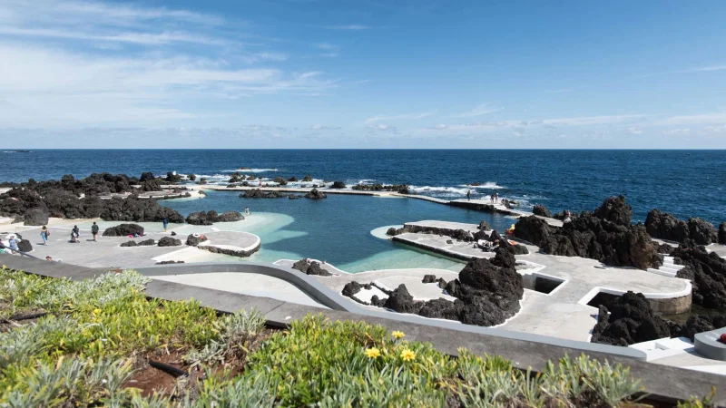 Aquário da Madeira – photo 2