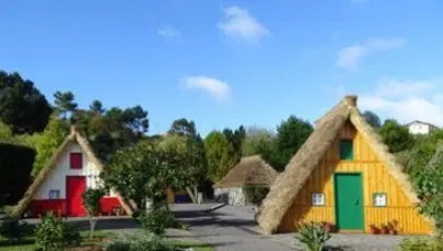 Parque Temático da Madeira
