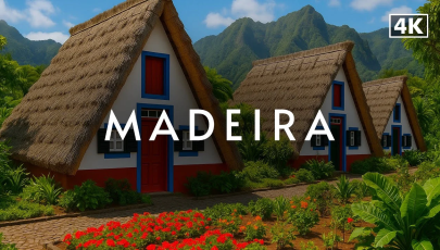 Parque Temático da Madeira
