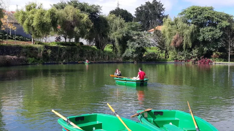 Parque Temático da Madeira – photo 3