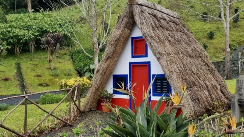 Parque Temático da Madeira – photo 4