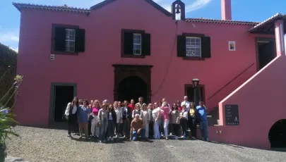 Solar de São Cristóvão