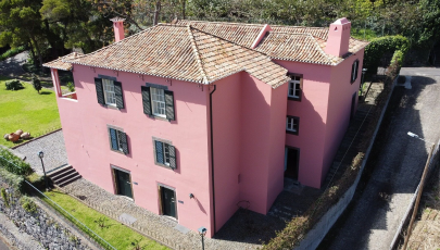 Solar de São Cristóvão