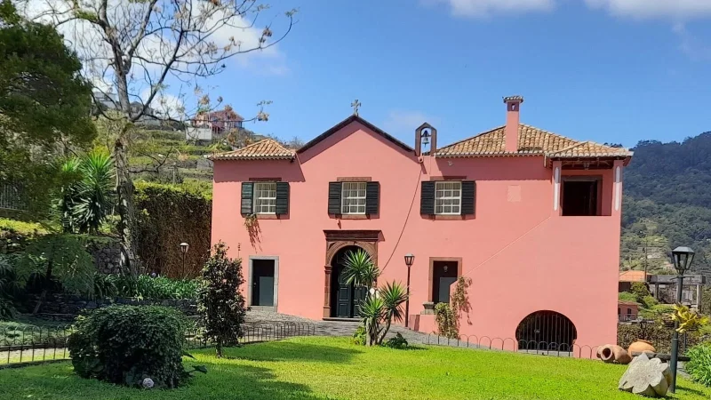 Solar de São Cristóvão – photo 2