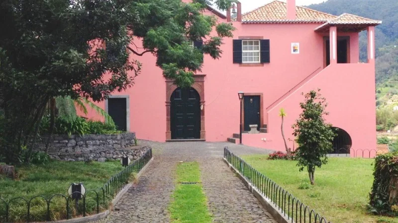 Solar de São Cristóvão – photo 6
