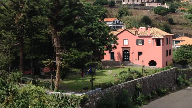 Solar de São Cristóvão – photo 3