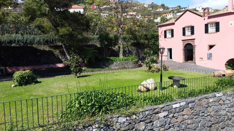 Solar de São Cristóvão – photo 4