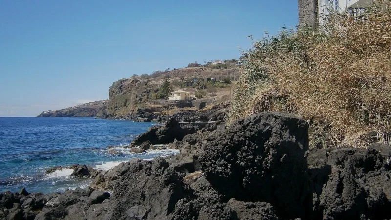 Piscinas de Ribeira da Boaventura – photo 7