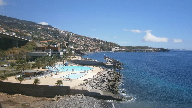 Piscinas de Ribeira da Boaventura – photo 8