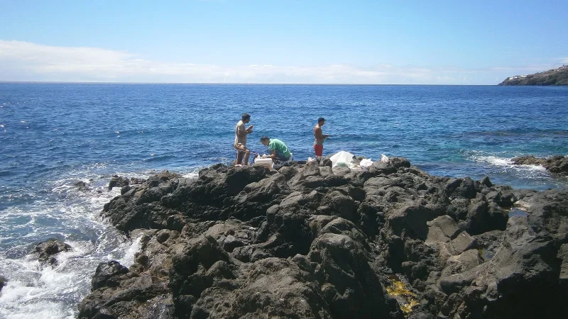 Piscinas de Ribeira da Boaventura – photo 10