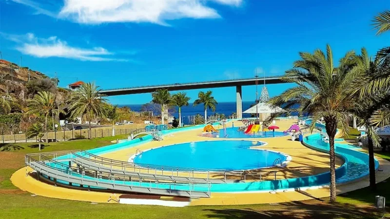 Piscinas de Ribeira da Boaventura – photo 2