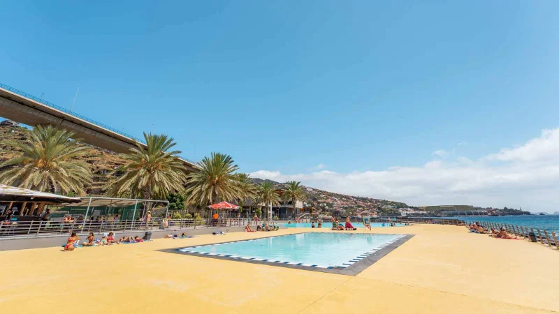 Piscinas de Ribeira da Boaventura – photo 3