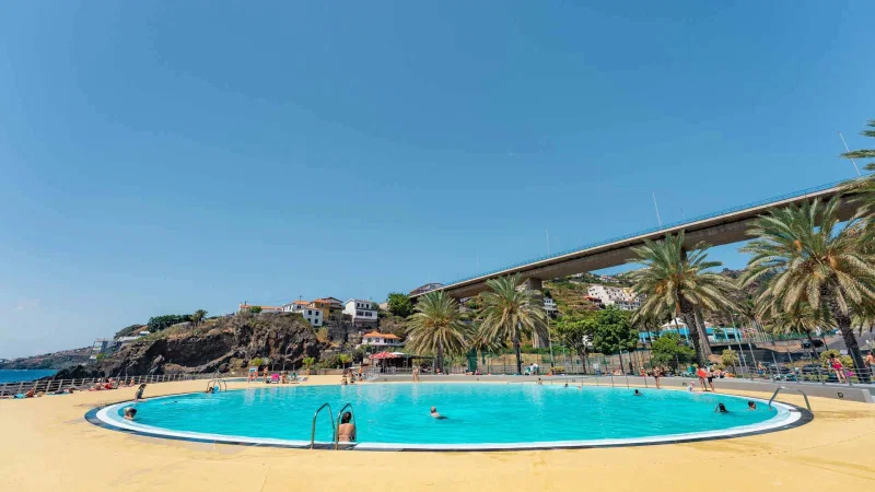 Piscinas de Ribeira da Boaventura – photo 5