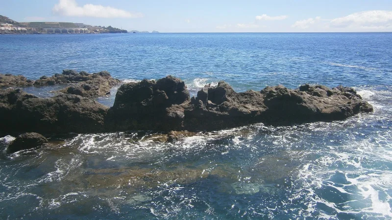 Piscinas de Ribeira da Boaventura – photo 6