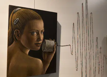 Art Center Caravel
