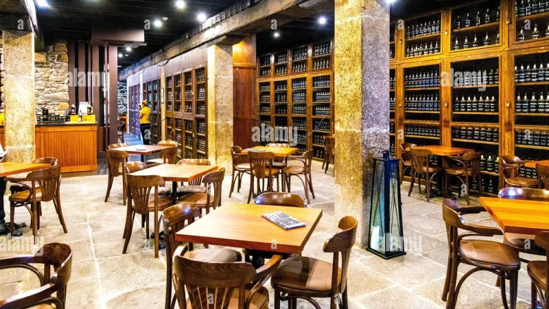Blandy's Wine Lodge – photo 5
