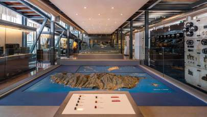 3D Fun Art Museum