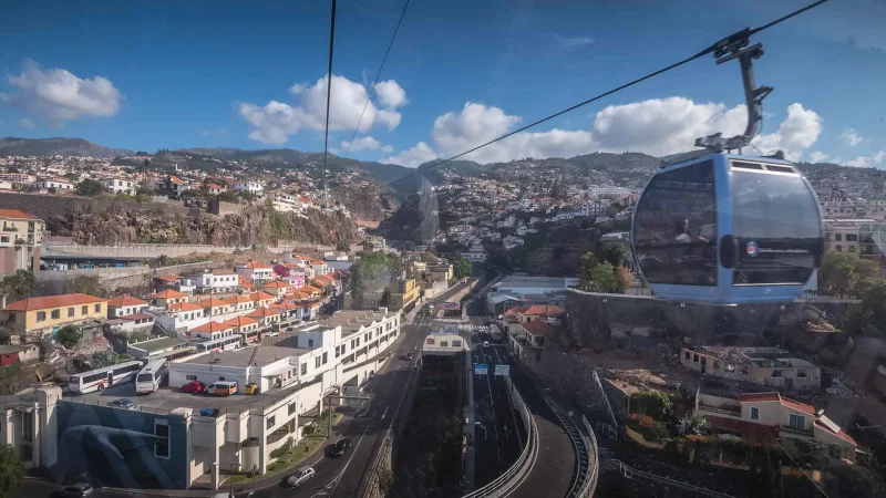 Teleférico do Jardim Botânico – photo 7
