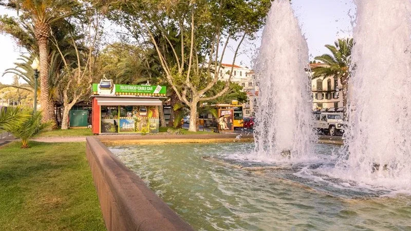 Teleférico do Jardim Botânico – photo 10
