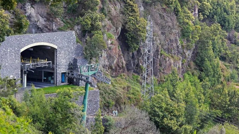 Teleférico do Jardim Botânico – photo 2