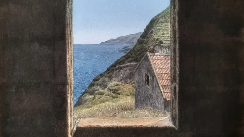 Paul Stangroom Fine Art – photo 7