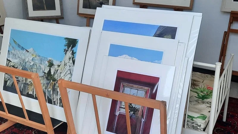 Paul Stangroom Fine Art – photo 6